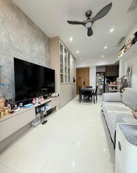 The Jovell (D17), Condominium #574466051